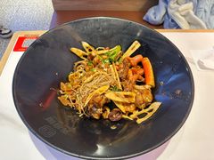 -天府国麻辣香锅(悦荟广场店)
