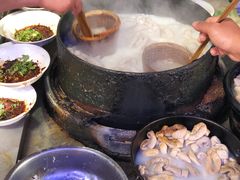 -甘记肥肠粉(马鞍北路店)