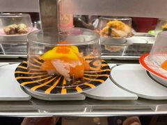 -友壹町寿司(嘉洲广场店)