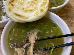 -马尔沙牛杂(海一大厦店)