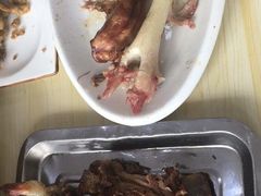 -老舅老蒙肉饼非遗店(一店)