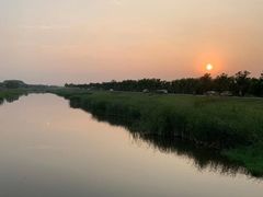 -东郊湿地公园