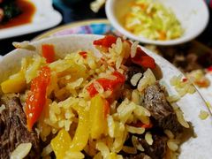 -伊带伊路新疆美食府(呼家楼店)