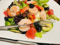 -格鲁·秀色Georgia’s Feast
