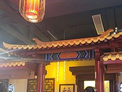 -秦月轩·陕西家乡菜(阜成路·五棵松店)