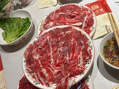 -汕头八合里海记牛肉店(清河店)