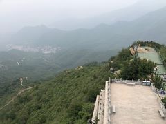 -定都阁