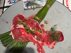 -朱光玉火锅馆(全国总店)