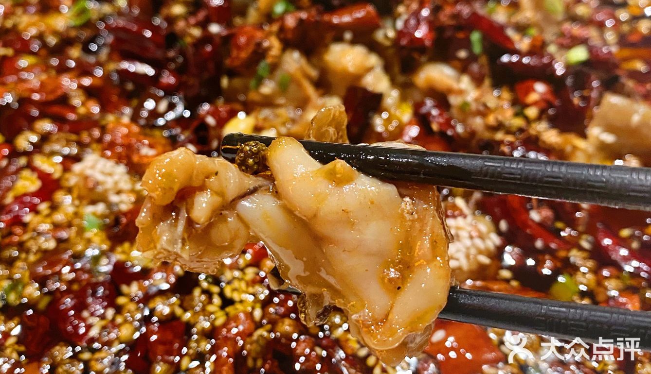 济南美食｜藏在巷子里的绝美牛蛙店开新店啦！