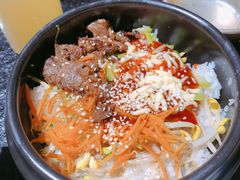 -烤路里·韩国品质自助烤肉(石路天虹4号店)