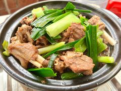 中煲鹅-上南瓦煲鸡·清远鸡·老字号(总店)