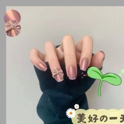 -夏花美甲美睫