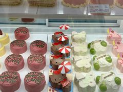 -好利来(梅江永旺店)