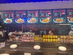 -营信刘罗锅铁锅炖(民主店)