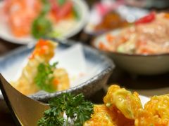-福樱兰海鲜放题铁板烧(加州店)