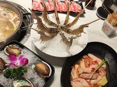 -新一哥粤菜火锅(瑞金店)