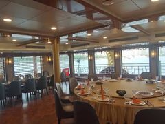 -新龙船黄浦江餐饮游船官方自营店
