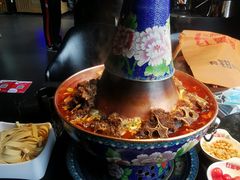 -红盔甲·小龙虾(人民广场店)