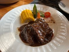 -秀·爱尔兰餐吧(上海路店)