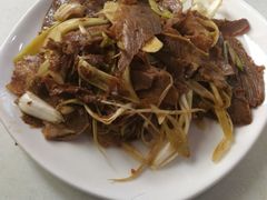 -鑫明明拉面(宁化路店)
