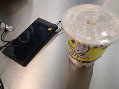 -四叶咖咖啡(昆明恒隆PRO店)