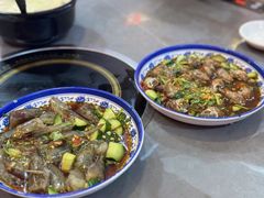 -官塘陈记鱼生·潮汕砂锅粥·牛肉火锅(潮枫路总店)