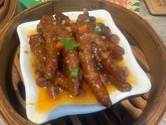 -虾饺妹·粤式手工点心(水荫路店)