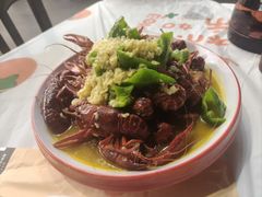 -517烧烤·龙虾·海鲜大排档(万象都荟店)
