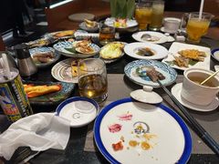 -極上萬膳·日料放题(海岸城店)