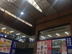 -紫荆城食品交易中心(华强北店)