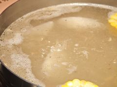 -牛事制造局牛肉火锅(莲岳路店)