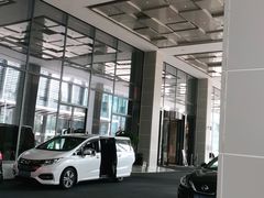 -深圳湾万怡酒店