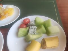 -巴西烤肉海鲜自助餐厅