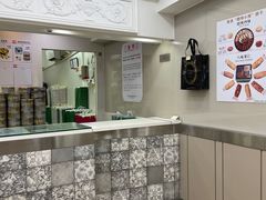 -珍妮曲奇聪明小熊(上环店)