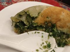 茴香盒子-玉华台饭庄(裕中西里小区店)