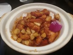 -高第街56号餐厅(银座商城玉函店)