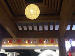 -丽池宫韩式汗蒸会馆(华灯坊店)