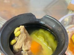 -关氏饮食店
