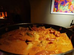 -양평식당·杨平食堂(华贸店)