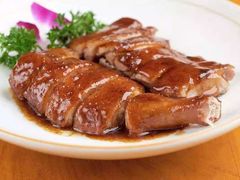 -合和美食馆(壹村东心岭2巷店)