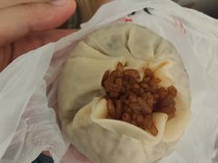 -航天馒头(瞻园路店)