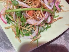 -二发烧烤(亚麻厂店)