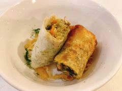 厦门薄饼-黑明餐厅(白鹭洲店)