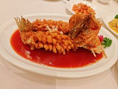 -得月楼·省级非遗·传统苏帮菜(观前店)