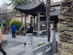 -大学习巷清真寺