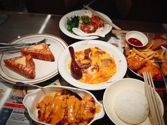 -兴华里茶记(禅城同济首店)