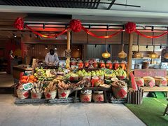 -吃饭皇帝大(解放西路店)