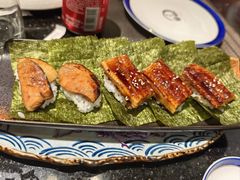 -極上萬膳·日料放题(海岸城店)