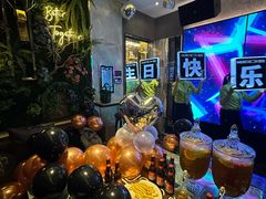 -堂会·KTV·自助餐·团建聚会(天河店)