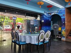-范饭椰林川湘味海鲜·椰子鸡(三亚湾椰梦长廊店)